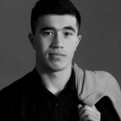 Постер Shohimardon Tagayev