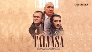 Постер к фильму Talvasa