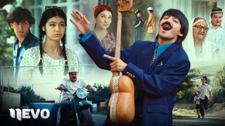 Постер клипа Хамдам Собиров — Яхши курсам нима кипти