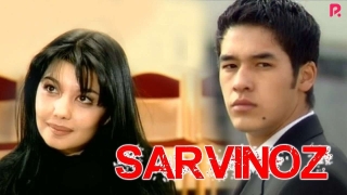 Постер к фильму Sarvinoz