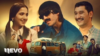 Постер клипа Хамдам Собиров — Сумбула