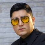 Постер к песне Farrux Raimov - Boringcha sevay