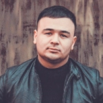 Постер к песне Otash Xijron - Kelma