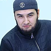 Фото исполнителя Umidulloh