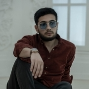 Постер Jaloliddin Ahmadaliyev