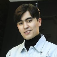 Фото исполнителя Oybek Ahmedov