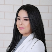 Постер Aziza Qobilova