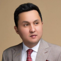 Постер к песне Bahrom Nazarov - Kim bor