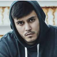 Фото исполнителя Olloyorxon