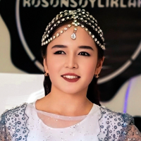 Постер Nurzida Isayeva