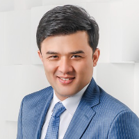 Фото исполнителя Alisher Fayz