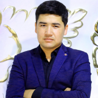 Фото исполнителя Jasurbek Mirzajonov