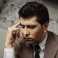 Постер к песне Sardor Mamadaliyev - Pul (2022)