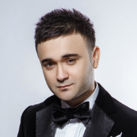 Фото исполнителя Shohruhxon