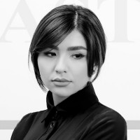 Постер к песне Aida - Uzbechka