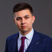 Фото исполнителя Muhammadziyo
