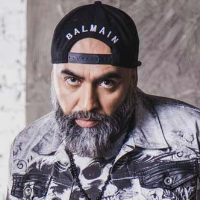 Постер к песне Sanjay - Kerak emasman