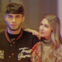 Постер AD AKA DILOVAR