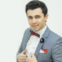 Постер к песне Dilmurod Sultonov - Oromijonim