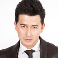Постер к песне Alisher Zokirov - Xayr bevafo