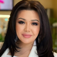Постер Malika Ravshanova