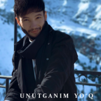 Постер к песне Sardor Safarov - Unutganim yo'q