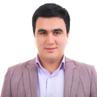 Фото исполнителя Izzatbek Holiqov