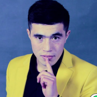 Постер Shohimardon Tagaev