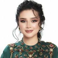 Постер Shirin Zaitova