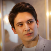 Постер Sherzod Bek