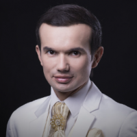 Постер Vohid Abdulhakim