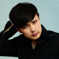 Постер Barhayot Umarov