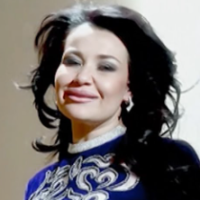 Постер Hosila Rahimova