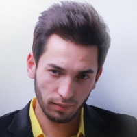 Постер Alibek Abdullayev