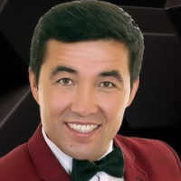 Постер Abror Shovvoz