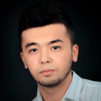Постер Abbosxon Arabbayeev