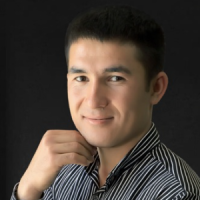 Постер Ohunjon Pardayev