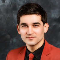 Постер Odilbek Abdullayev