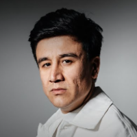Постер Jasurbek Ubaydullayev