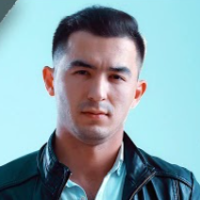 Постер Umrbek