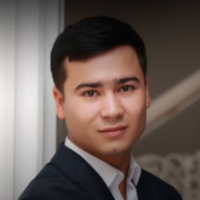 Постер Mexroj Xusanov