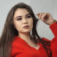 Постер Lobarxon Zahidova