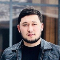 Постер Umid Singer