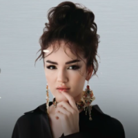 Постер Shahlo Salayeva