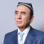 Постер к песне Sherali Jo'rayev - Oy yuzidan jon ila to bandaman