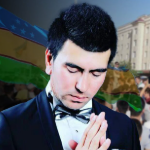 Постер к песне Sardor Mamadaliyev - Qoraqalpog'im